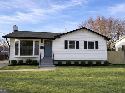 13220 Superior St, Rockville, MD, 20853