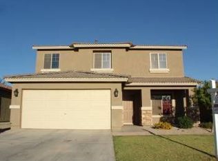 20559 N Ancon Ave, Maricopa, AZ 85139