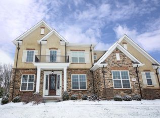 6478 Mahogany Dr, Galena, OH 43021