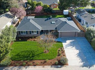 1730 Larkellen Ln, Los Altos, CA 94024