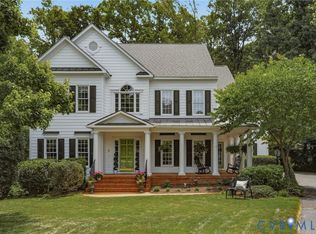 13424 Tipple Point Rd, Midlothian, VA 23114