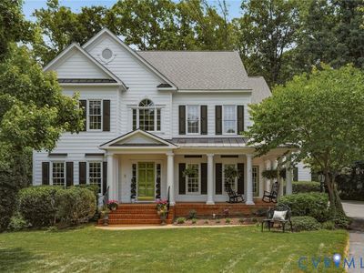 13424 Tipple Point Rd, Midlothian, VA, 23114