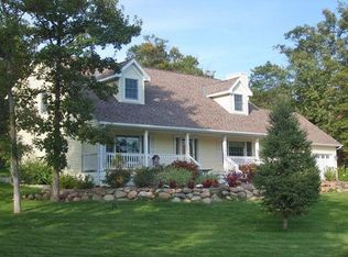 5534 Garden Hills Dr, Saint Cloud, MN 56301