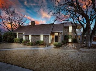 1515 Mission Hills Ln, Corinth, TX 76210