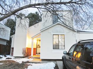 8952 Everett Cir, Westminster, CO 80021