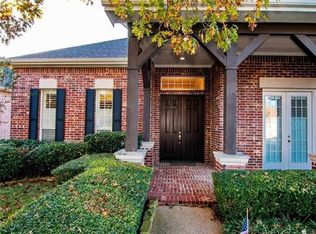 429 Cabellero Ct, Fairview, TX 75069