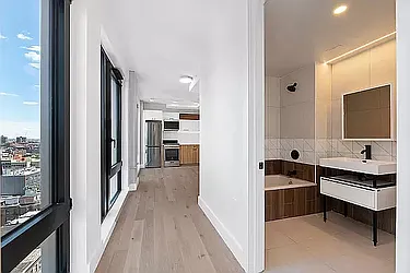 Rented by REAL New York