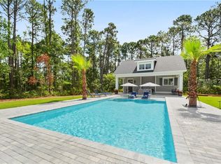 8 Summers Ln, Hilton Head Island, SC 29926