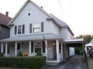 52 Ganson St, North Tonawanda, NY 14120