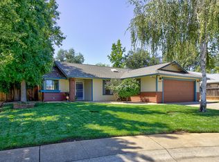 1891 Sutterwood Dr, Redding, CA 96002