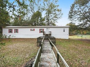 16409 Highway 16, Franklinton, LA 70438
