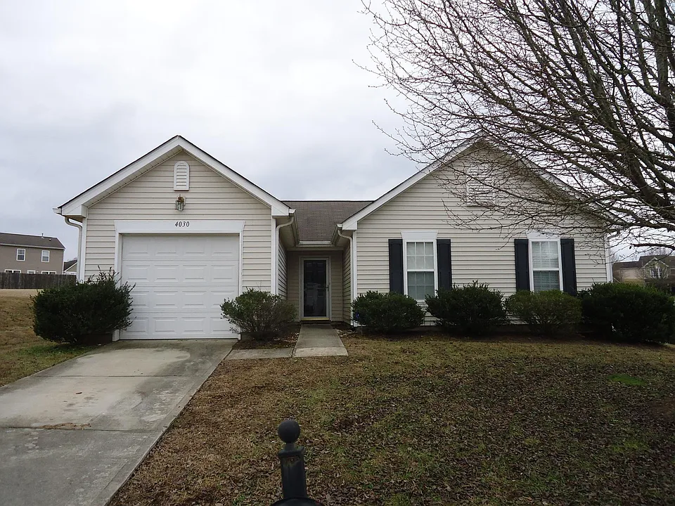 4030 Dover Downs Dr