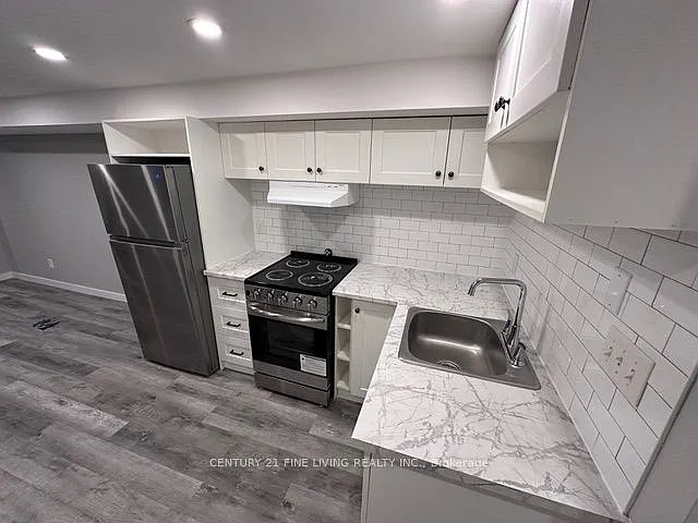 1 bed, $1,700 — Photo 4