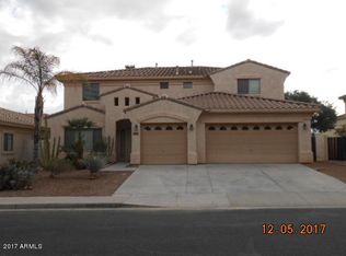16927 W Cottonwood St, Surprise, AZ 85388