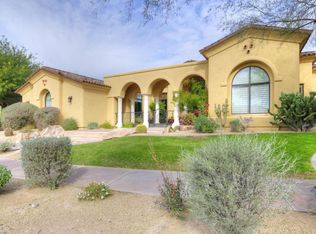 9290 E Thompson Peak Pkwy UNIT 130, Scottsdale, AZ 85255
