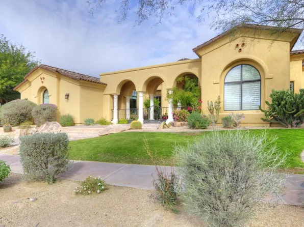 9290 E Thompson Peak Pkwy Unit 130, Scottsdale, AZ 85255