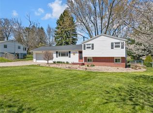 1503 Faircrest St SW, Canton, OH 44706