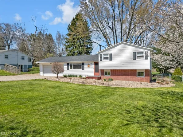 1503 Faircrest St SW, Canton, OH 44706