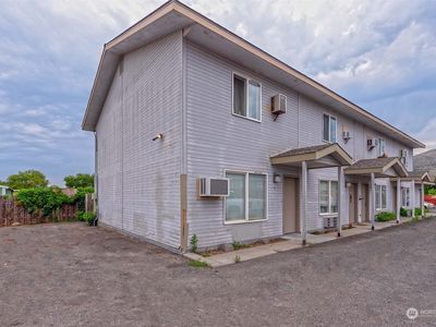 332 Terminal Avenue, Wenatchee, WA, 98801