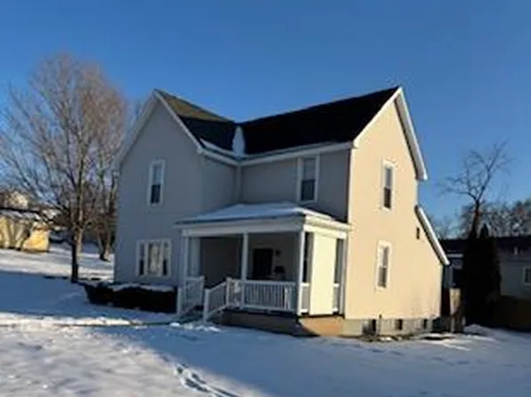 518 E 7th St, Wellston, OH 45692