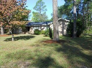 3601 Carriage House Rd, Columbia, SC 29206