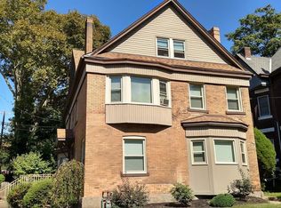 5603 Fair Oaks St, Pittsburgh, PA