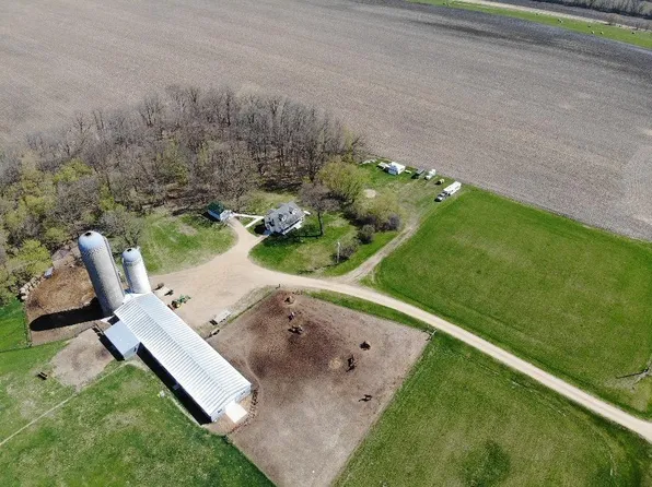 13680 380th St, Eagle Bend, MN 56446
