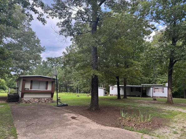 43 & 45 Tonsue Dr, Cherokee Village, AR 72529