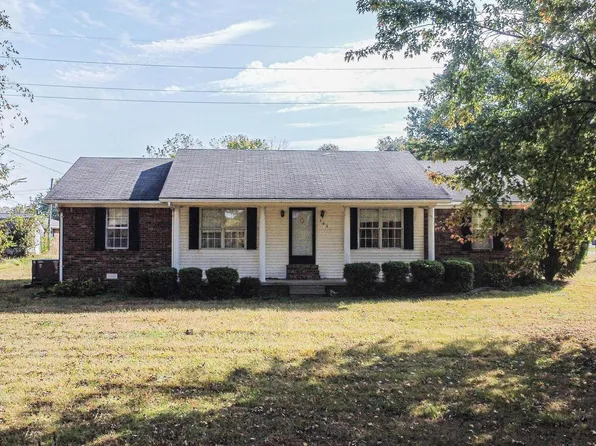 305 Dunlora Ln, Clinton, KY 42031