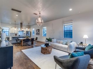 1405 McCoy St UNIT 4-U, Dallas, TX 75204
