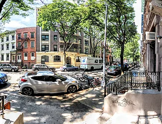 Rented by Union Square Property Management