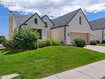 691 La Bourgade Point, Colorado Springs, CO, 80906