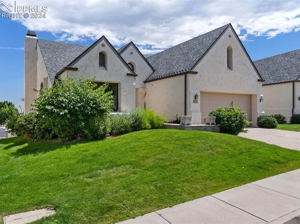 691 La Bourgade Point, Colorado Springs, CO 80906