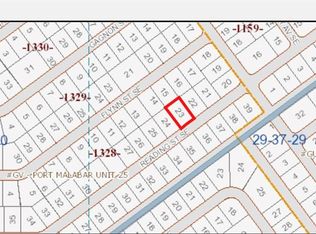 675 Reading, Palm Bay, FL 32909