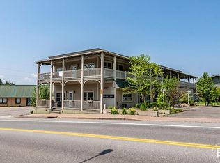 6143 Sentinel Rd CONDO 5, Lake Placid, NY 12946