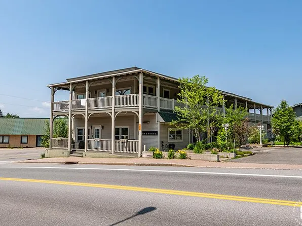 6143 Sentinel Rd Condo 5, Lake Placid, NY 12946