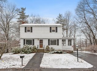 114 Fanning Ave, Dracut, MA 01826