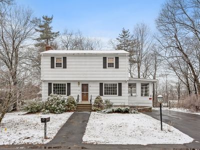 114 Fanning Ave, Dracut, MA, 01826