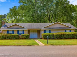 602 Pemberton Dr, Pearl, MS 39208