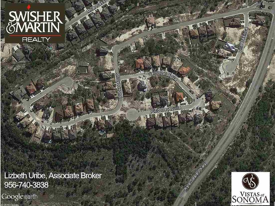 2nd image of 8410 Pico De Aguila