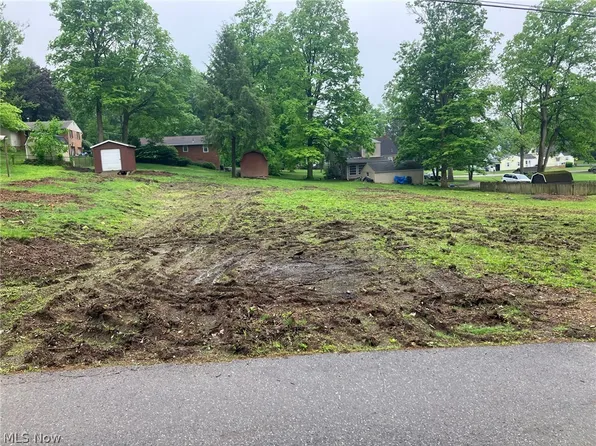 2216 49th St NE, Canton, OH 44705