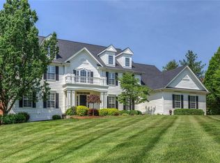 1109 Windridge Estates Ln, Chesterfield, MO 63005
