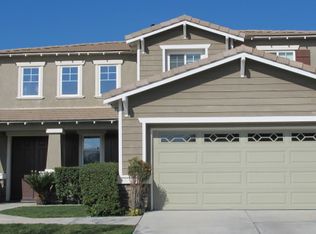 11578 Townsend Way, Yucaipa, CA 92399