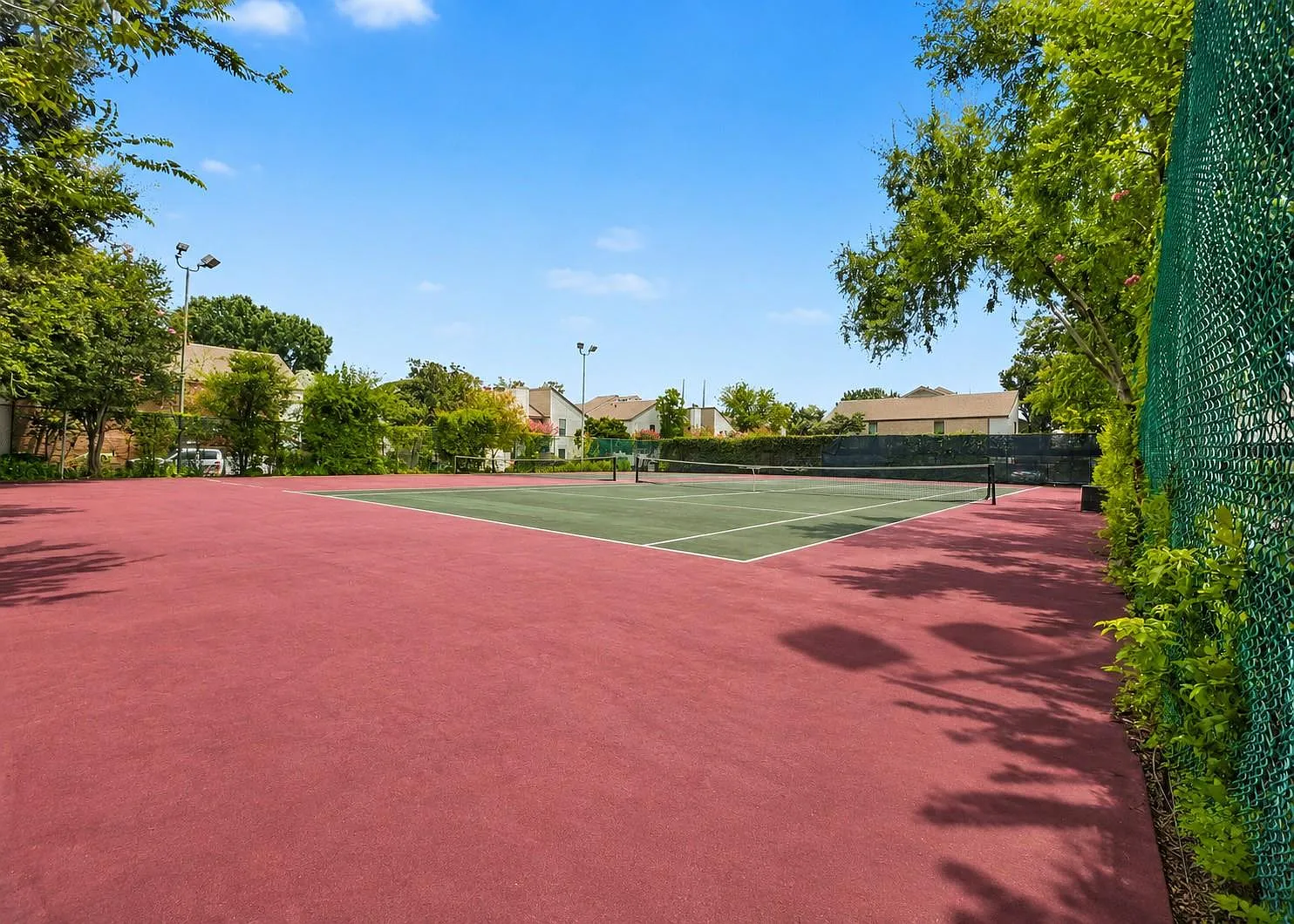 2 bed, 2.0 bath, 1123 sqft, $1,200 — Photo 4