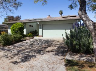 5140 San Lorenzo Dr, Santa Barbara, CA 93111