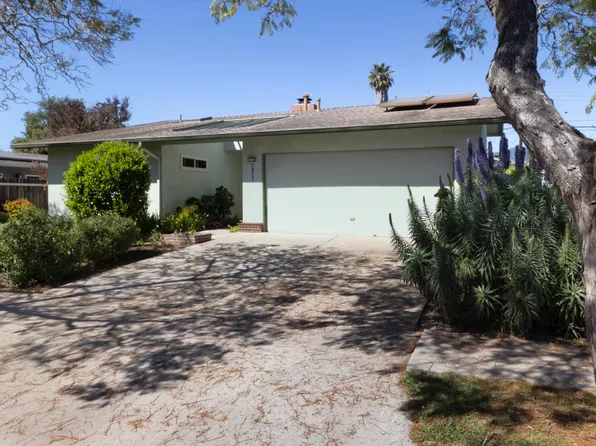 5140 San Lorenzo Dr, Santa Barbara, CA 93111