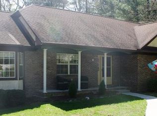 3110 Essex Path, Hendersonville, NC 28791