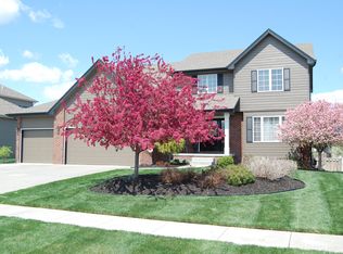 9636 Saint Matthew Dr, Lincoln, NE 68526