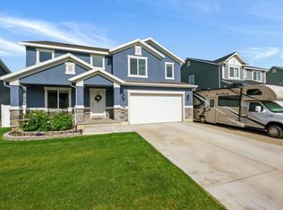 393 S 170 W, American Fork, UT 84003
