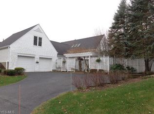 276 Tinkers Trl, Aurora, OH 44202